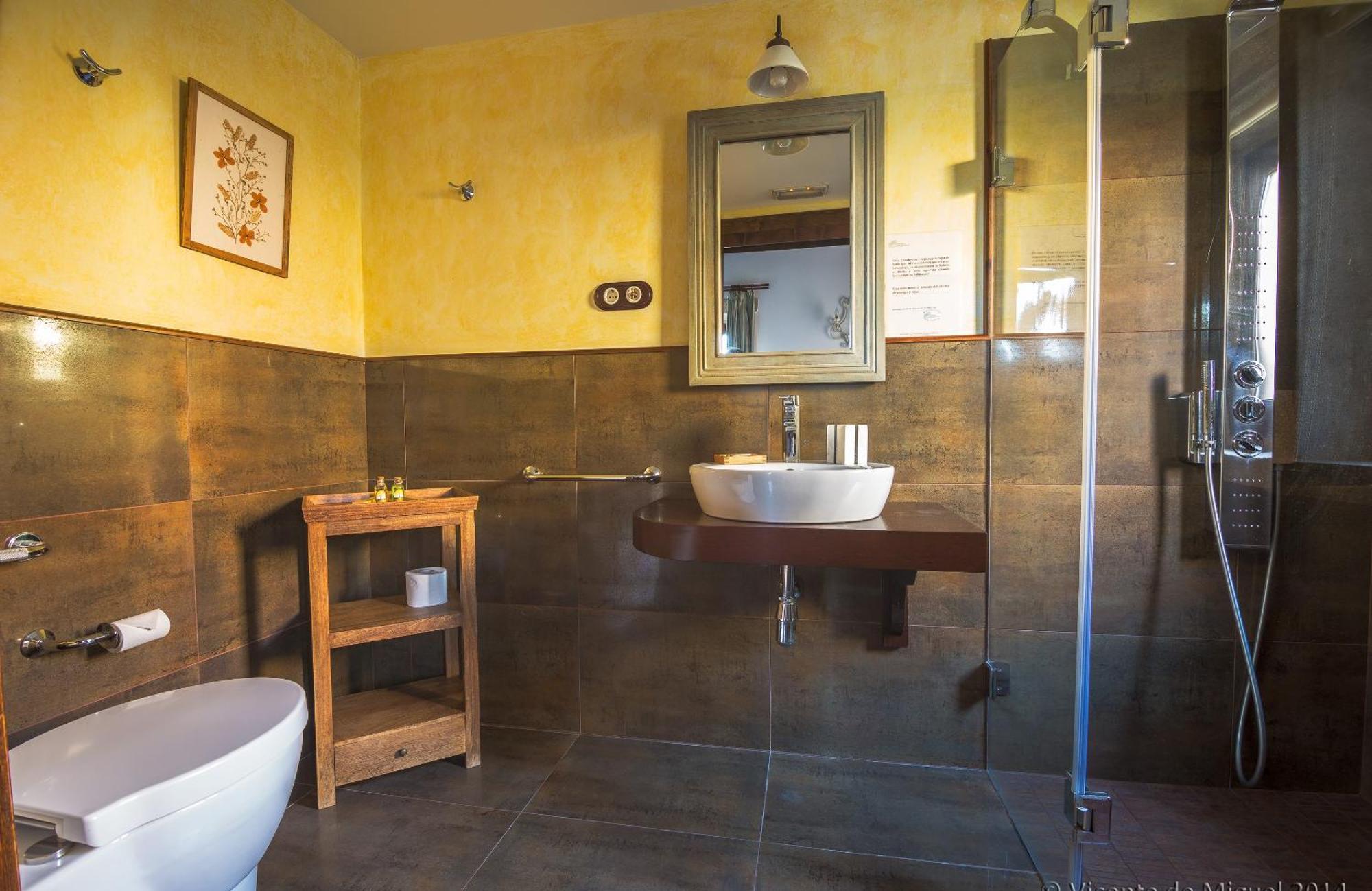 Hotel Rustico Lugar Do Cotarino Camariñas Esterno foto